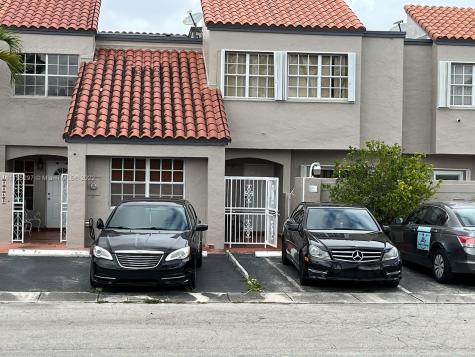 12851 SW 65th Street Miami FL 33183