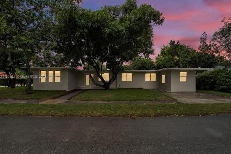 11010 NE 4th Avenue Miami FL 33161