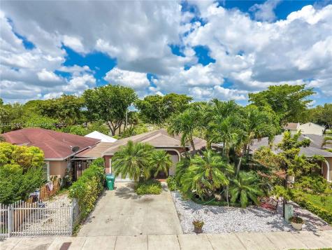 26870 SW 134th Place Homestead FL 33032
