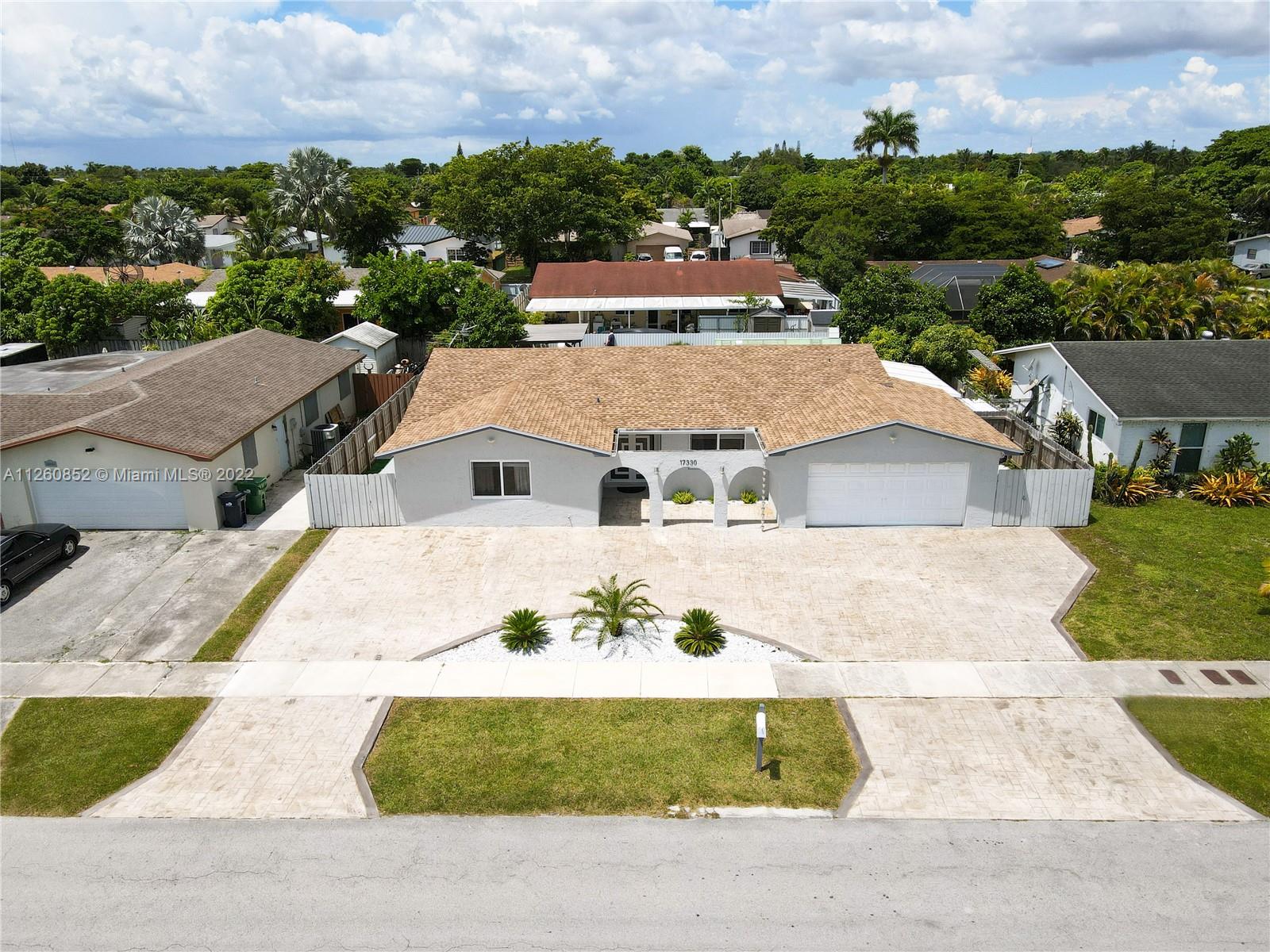 17330 SW 108th Avenue Miami FL 33157