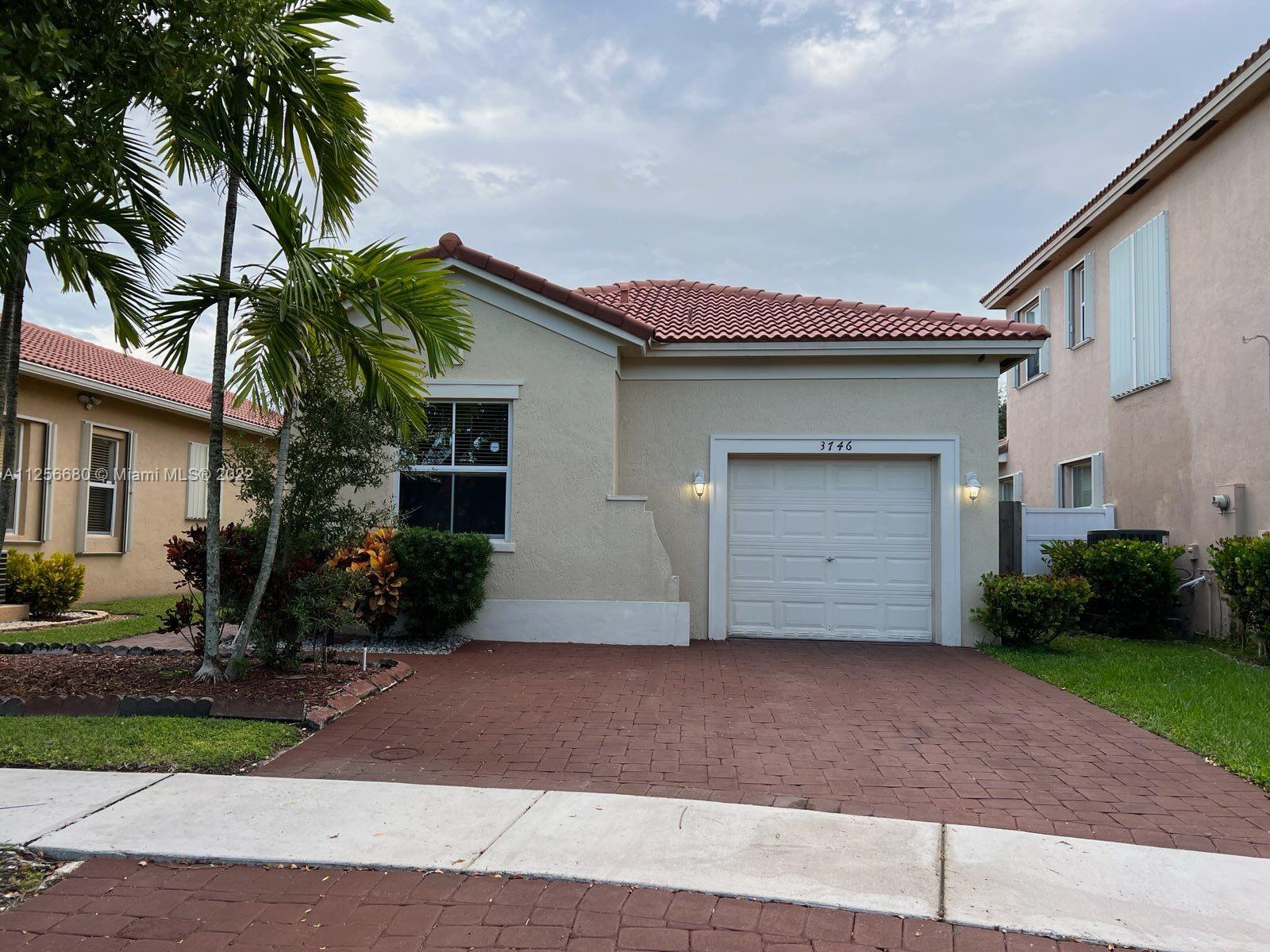 3746 NE 23rd Court Homestead FL 33033