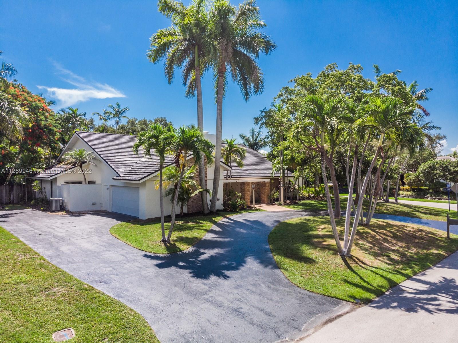 15505 SW 74th Court Palmetto Bay FL 33157