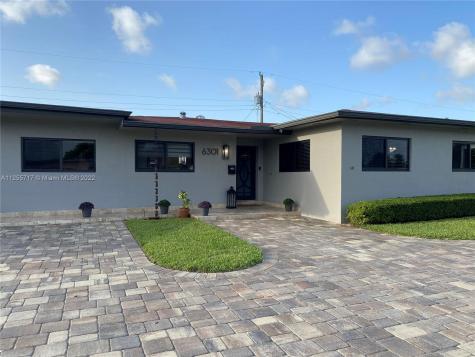 6301 NW 112th Terrace Hialeah FL 33012
