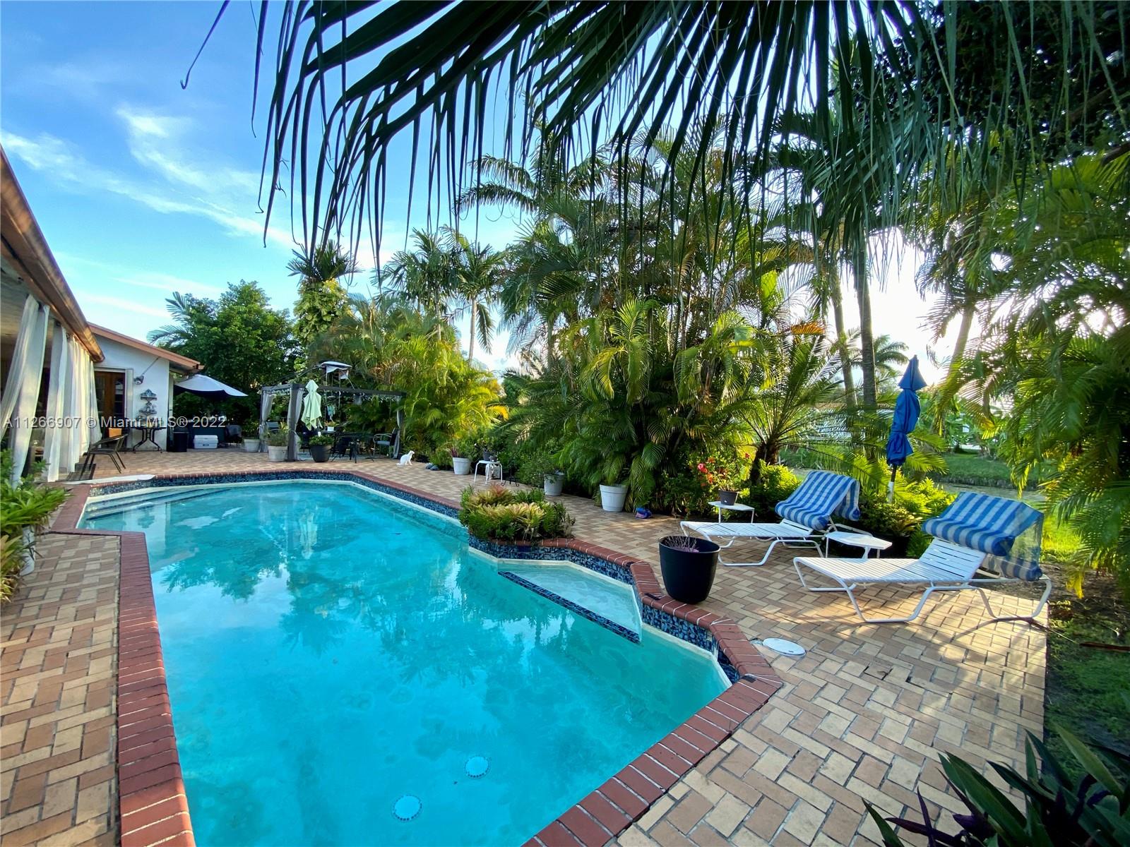9600 SW 103rd Avenue Miami FL 33176