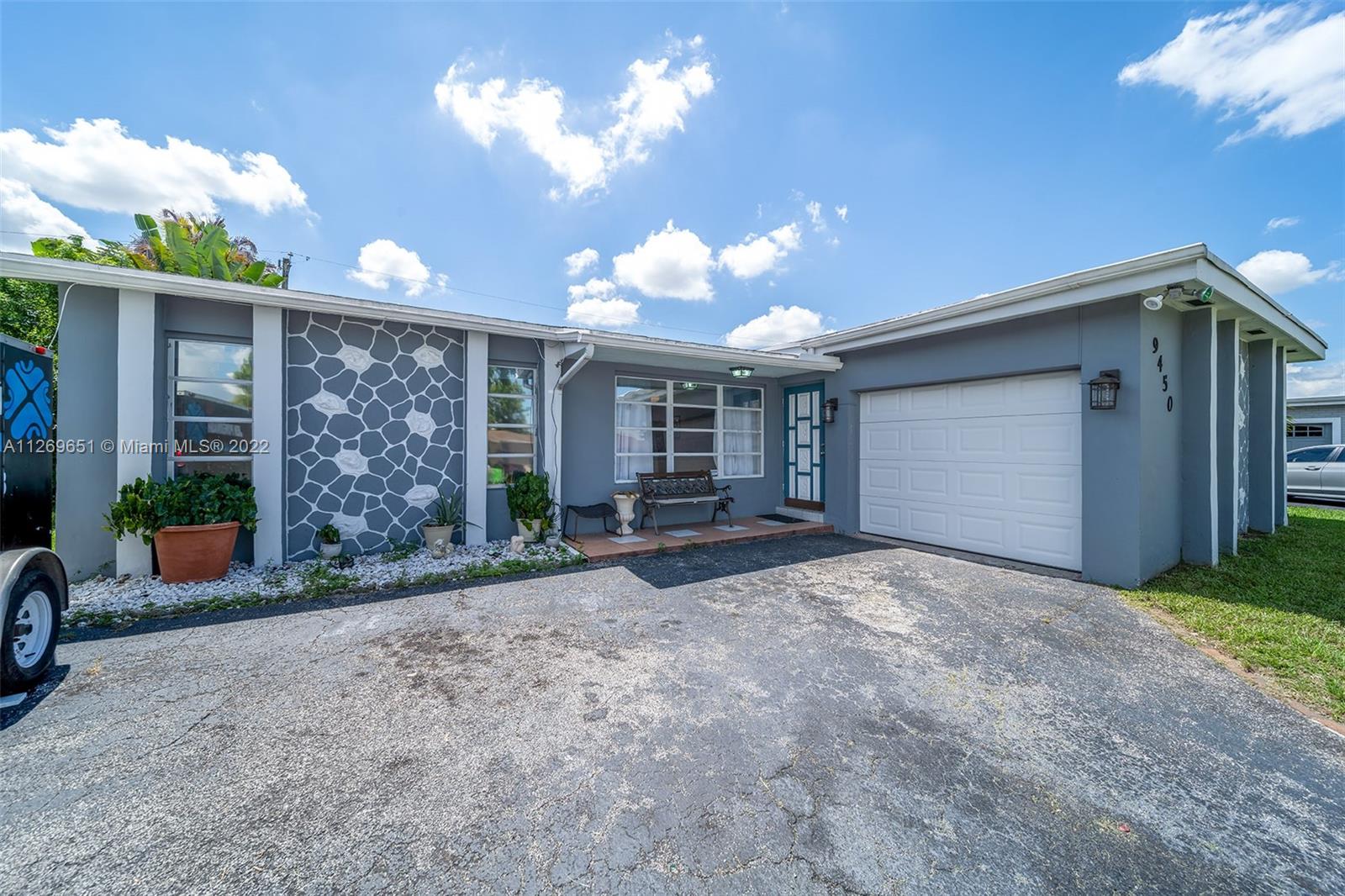 9450 NW 24th Court Sunrise FL 33322