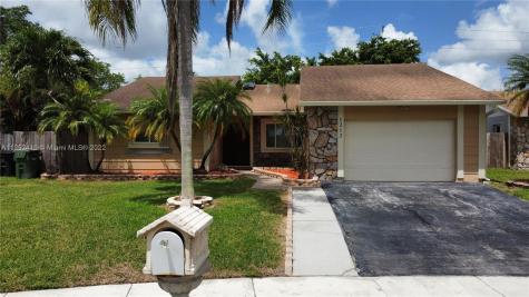 1212 S Fieldlark Lane Homestead FL 33035