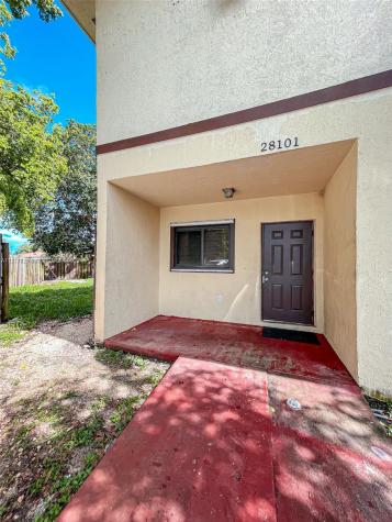 28101 SW 143rd Court Homestead FL 33033