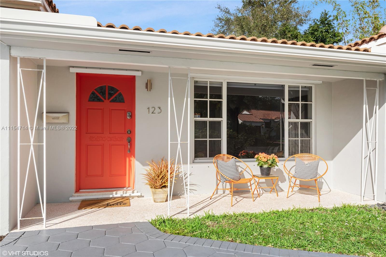 123 NW 102nd Street Miami Shores FL 33150