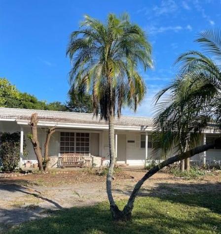 17101 SW 87th Court Palmetto Bay FL 33157