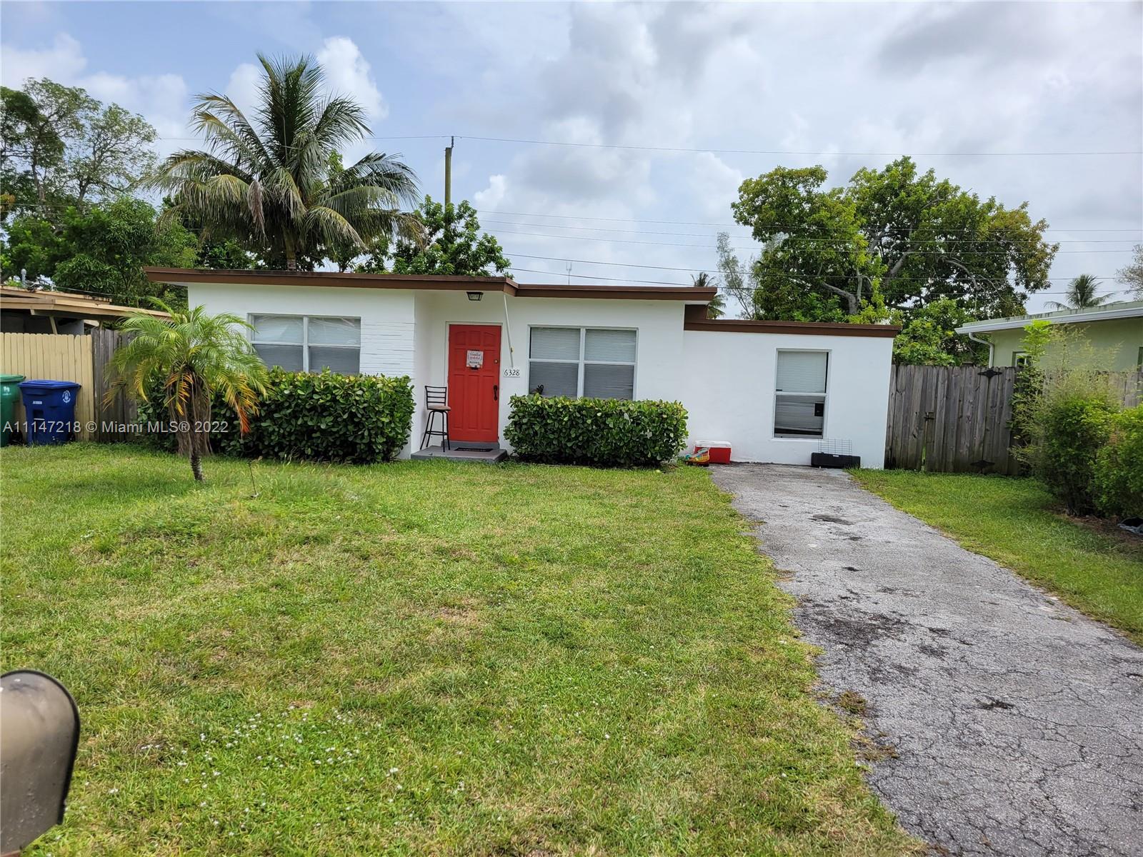 6328 SW 22nd Street Miramar FL 33023