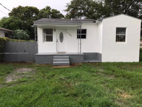11001 NW 22nd Court Miami FL 33167