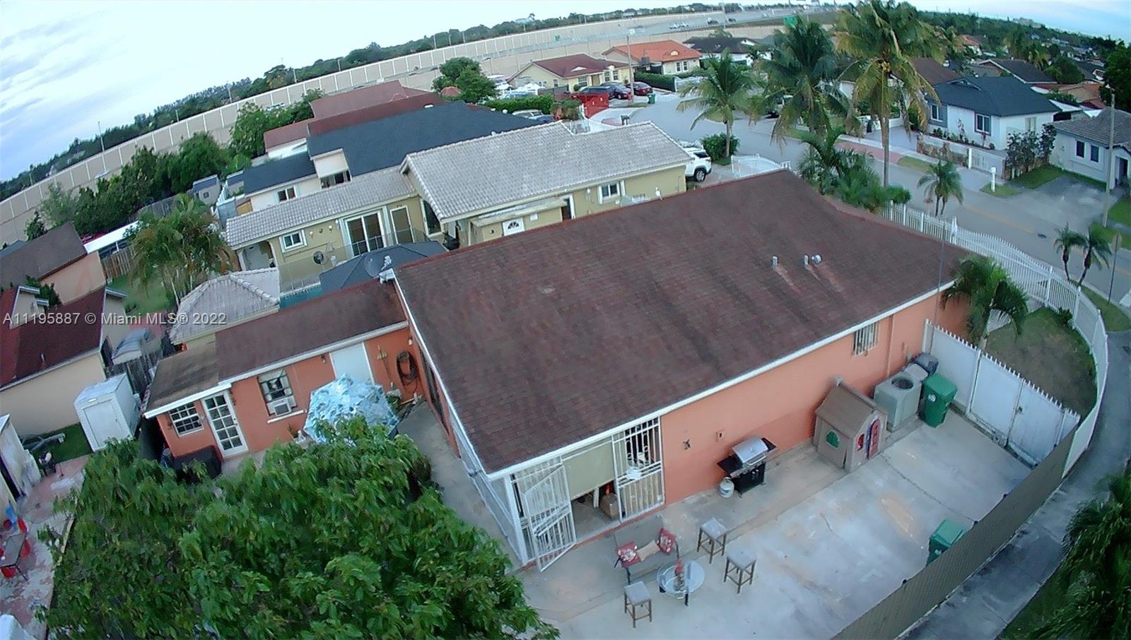 11491 SW 181st Street Miami FL 33157