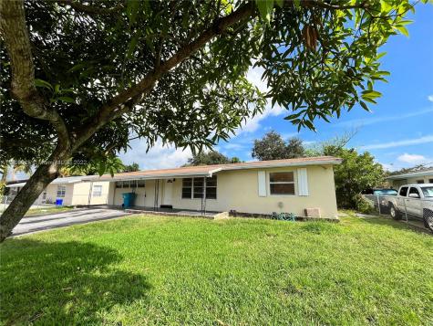 402 NW 3rd Street Boynton Beach FL 33435