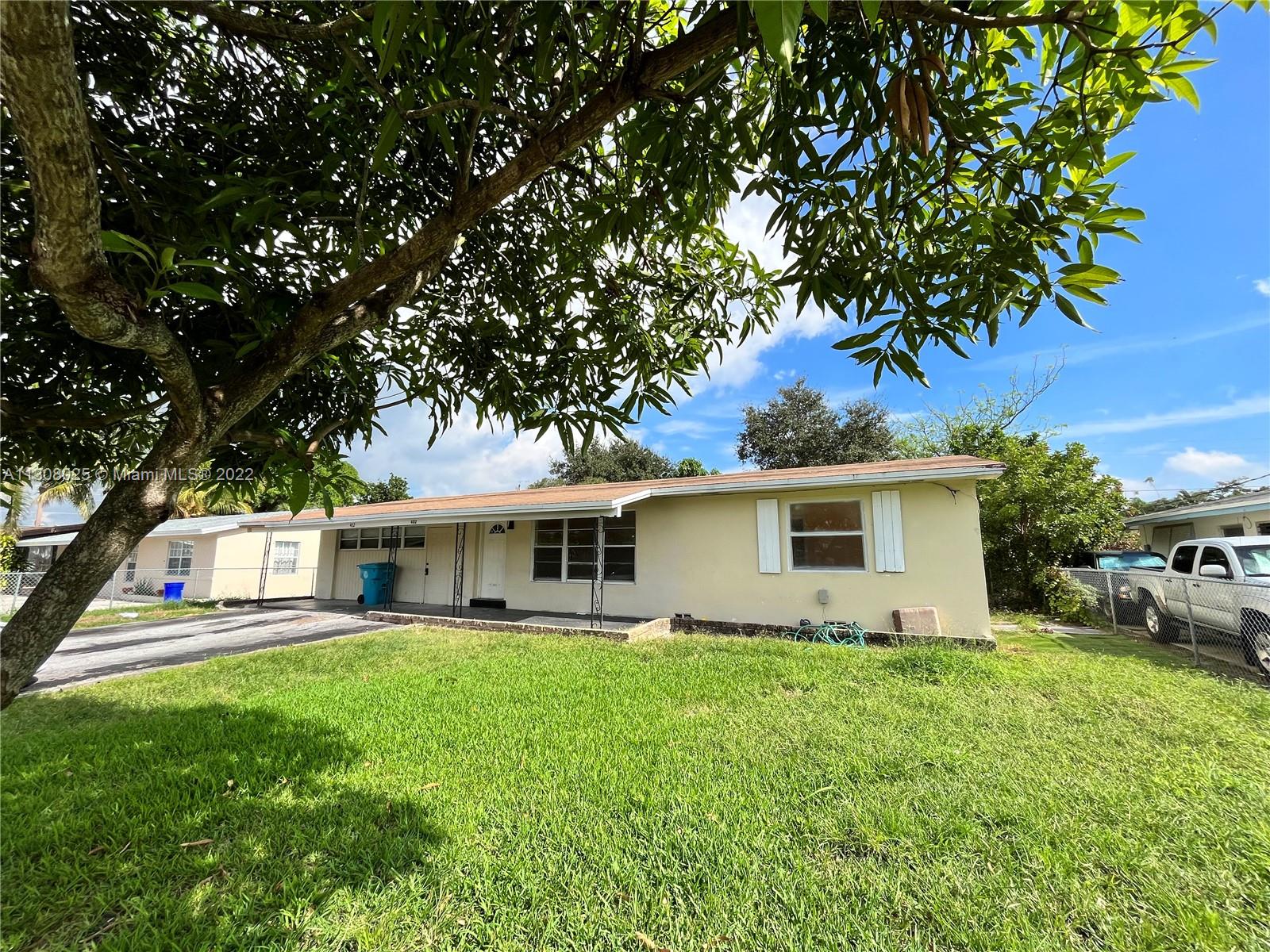 402 NW 3rd Street Boynton Beach FL 33435