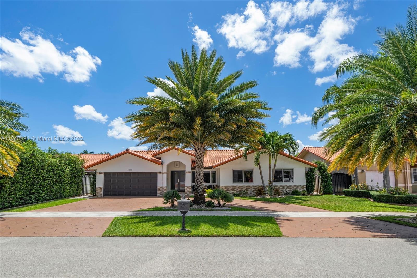 2830 SW 137th Court Miami FL 33175