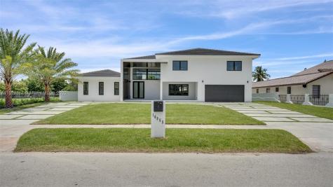 10955 SW 36th Street Miami FL 33165