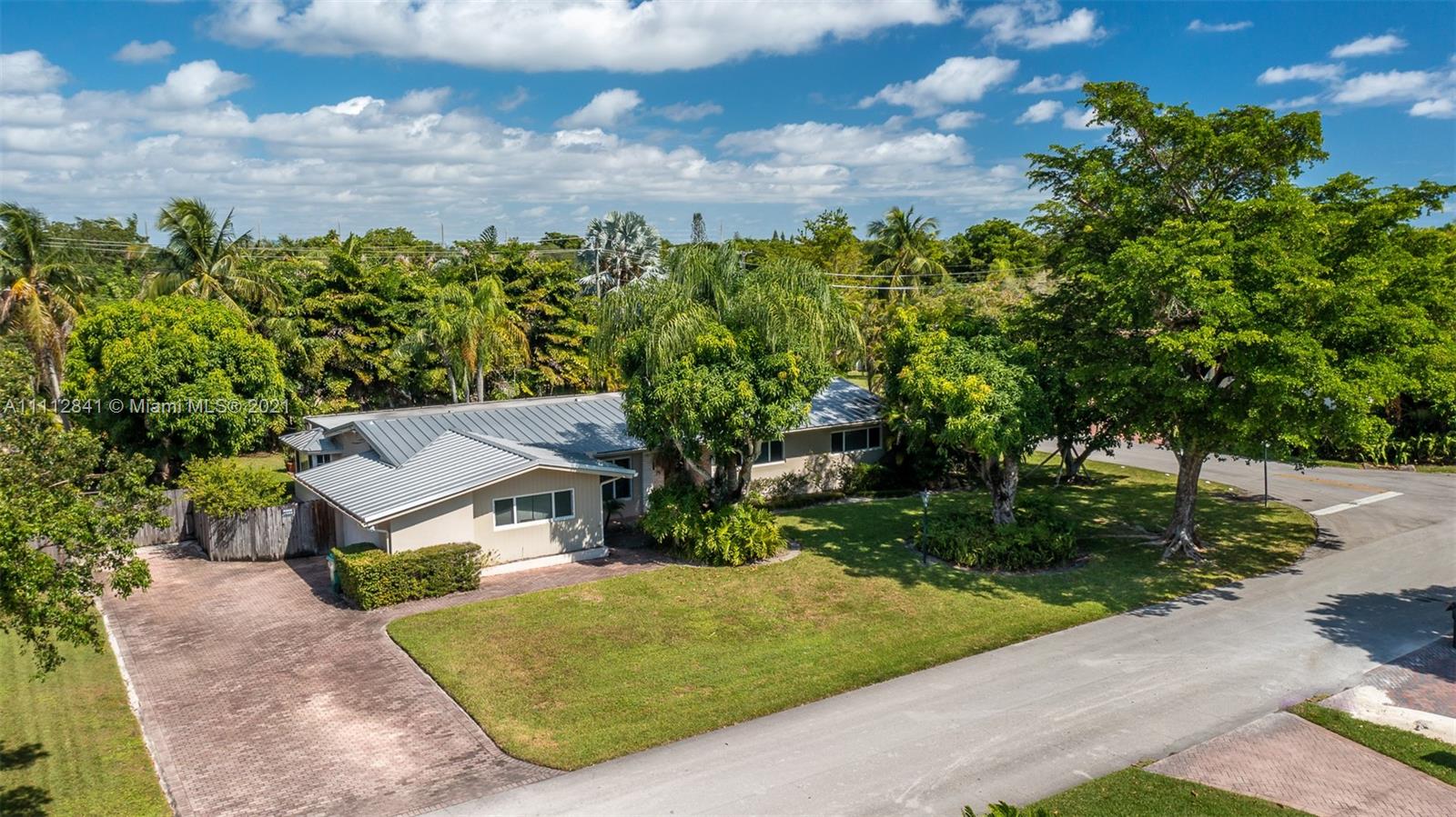 8255 SW 148th Drive Palmetto Bay FL 33158