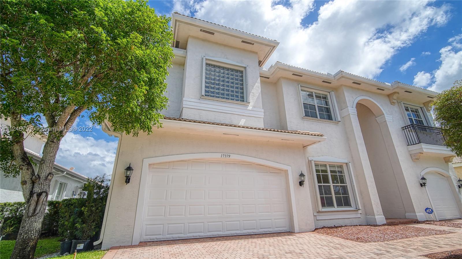 17379 SW 54th Street Miramar FL 33029