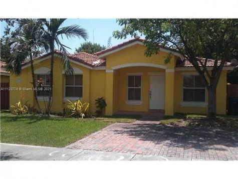 11244 SW 245th Street Homestead FL 33032