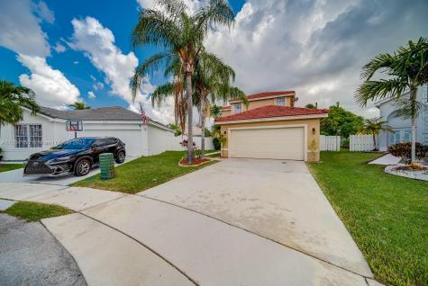 1813 SW 176th Way Miramar FL 33029