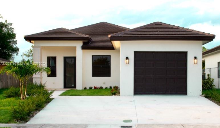 560 SW 4th Street Florida City FL 33034