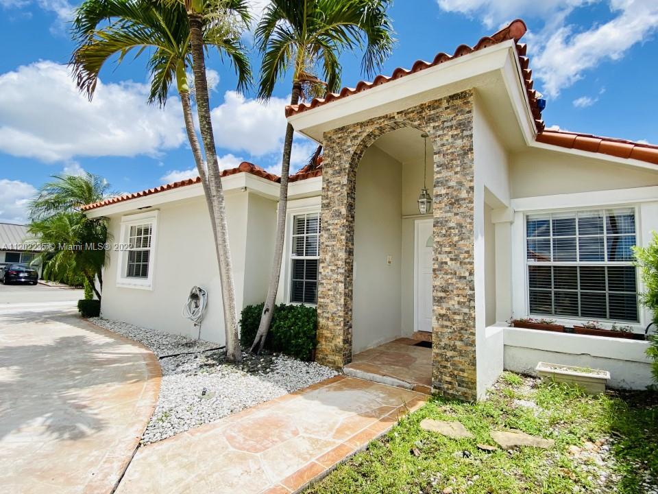 1011 SW 139th Court Miami FL 33184