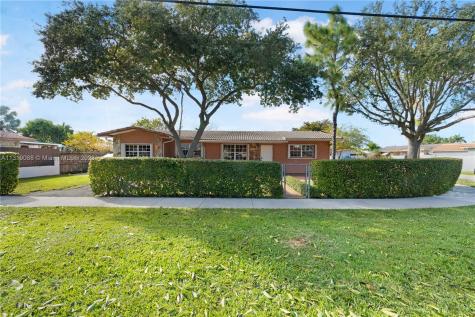 3330 SW 127th Avenue Miami FL 33175