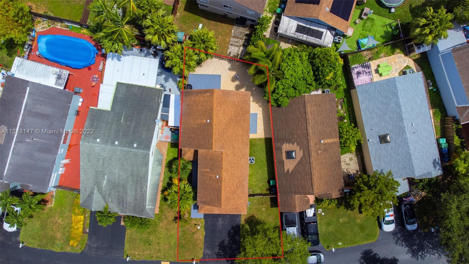 10117 SW 223rd Terrace Cutler Bay FL 33190