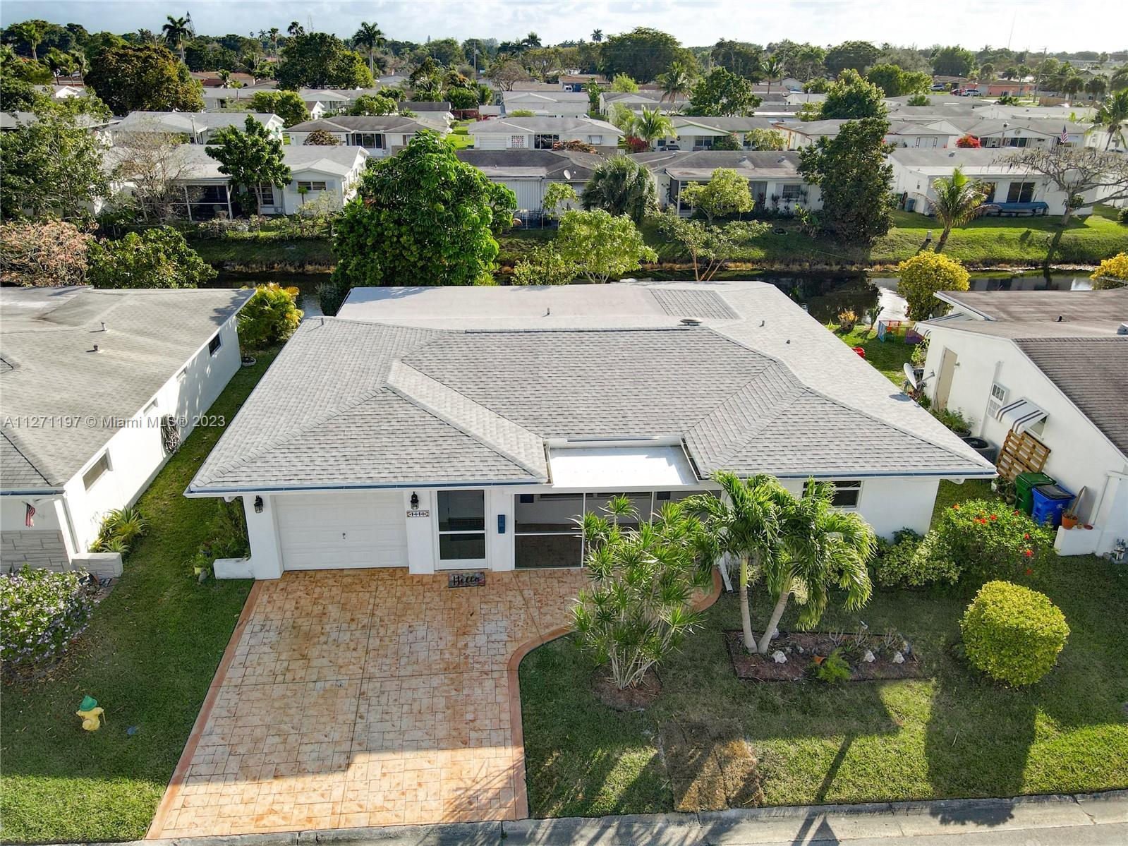 1410 NW 67th Terrace Margate FL 33063