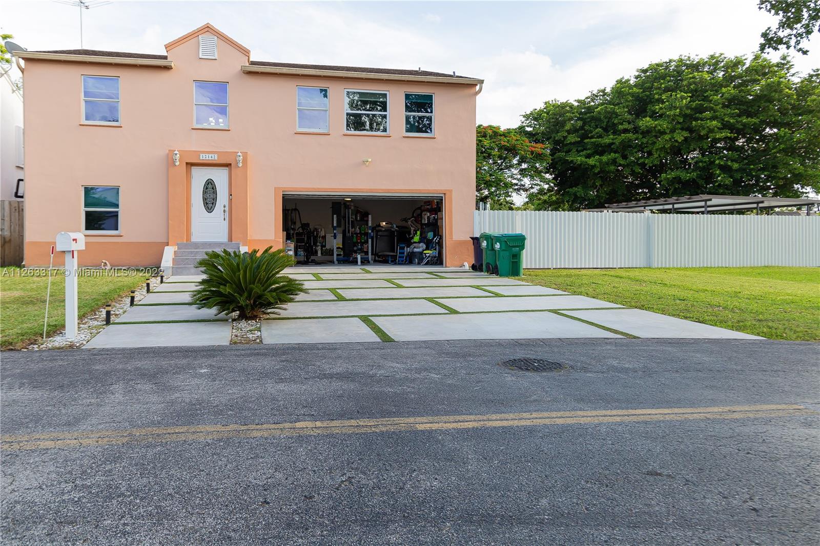 12142 SW 271st Terrace Homestead FL 33032