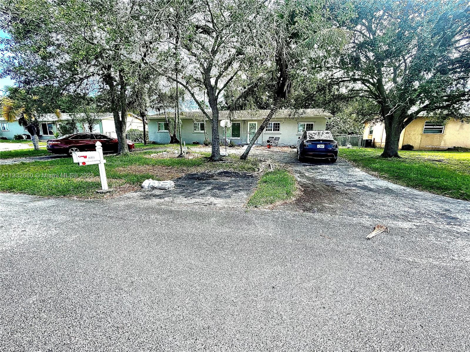 26211 SW 127th Avenue Homestead FL 33032