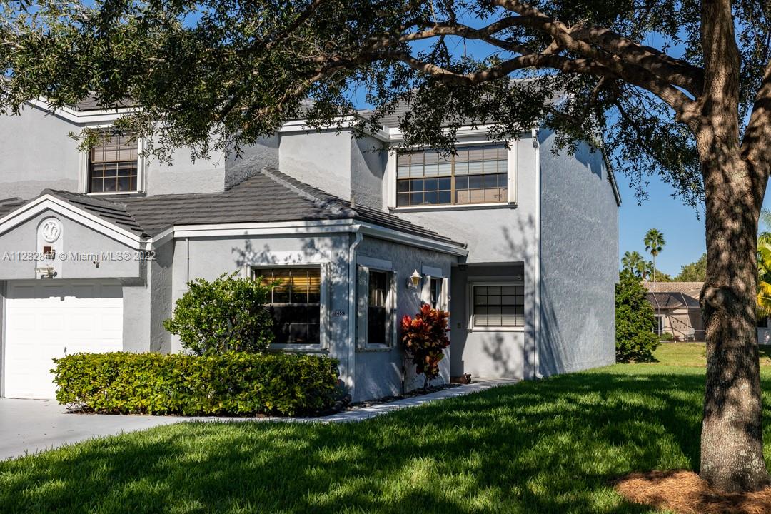 8459 NW 78th Court Tamarac FL 33321