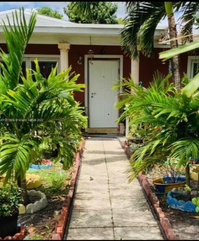 4411 NW 171st Terrace Miami Gardens FL 33055