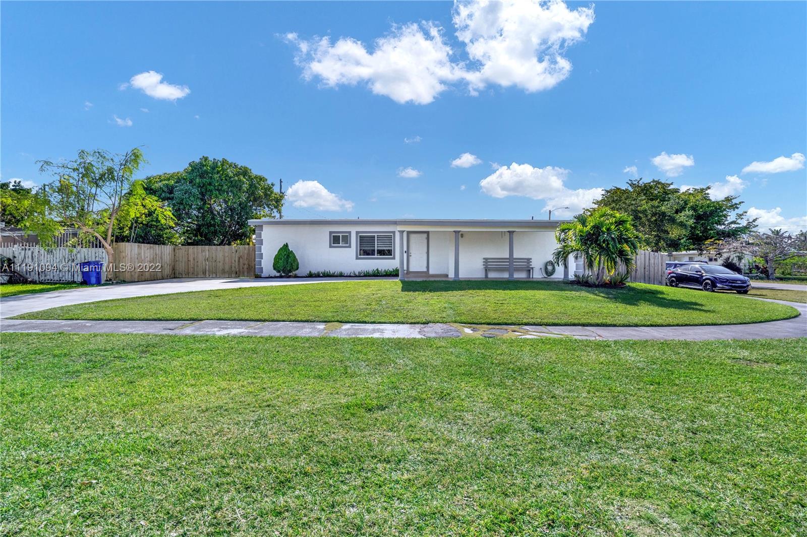 20000 Gulfstream Road Cutler Bay FL 33189