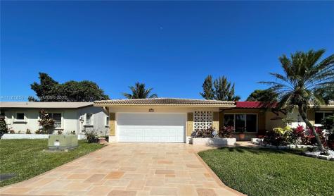 6513 NW 58th Street Tamarac FL 33321