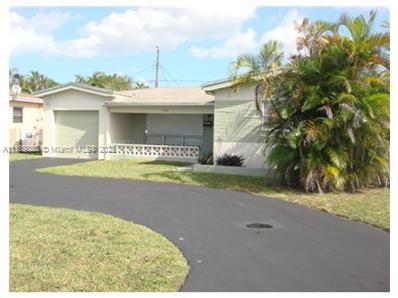 2251 Flamingo Drive Miramar FL 33023