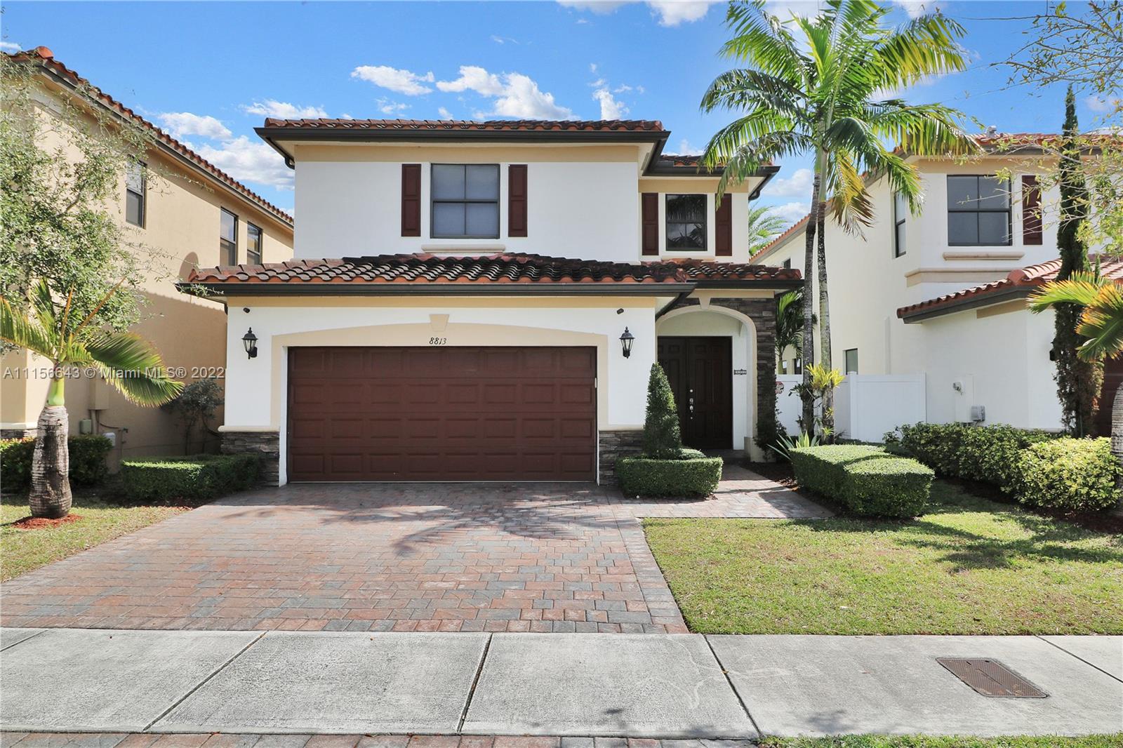 8813 W 34th Avenue Hialeah FL 33018