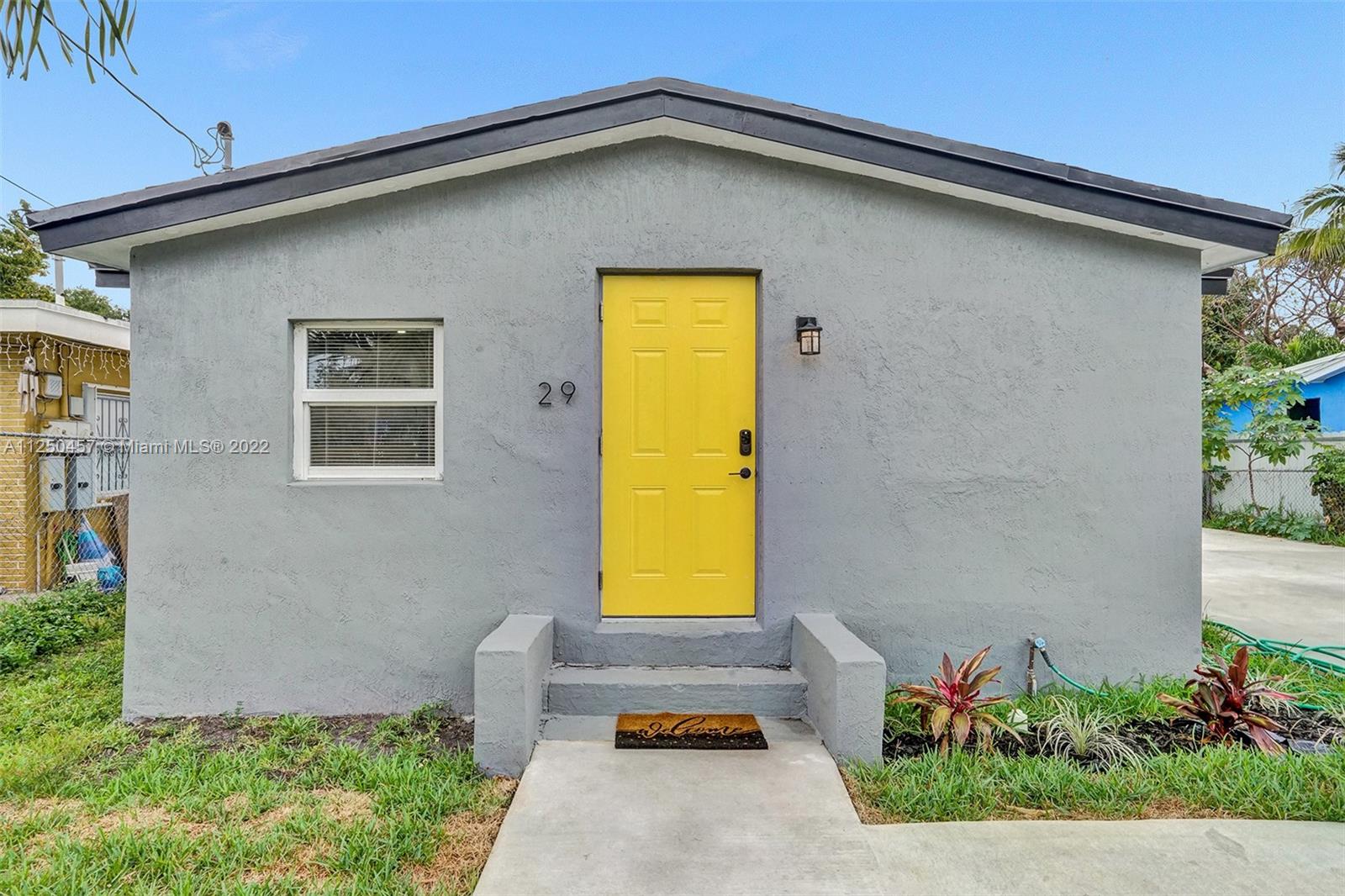 29 NW 60th Terrace Miami FL 33127