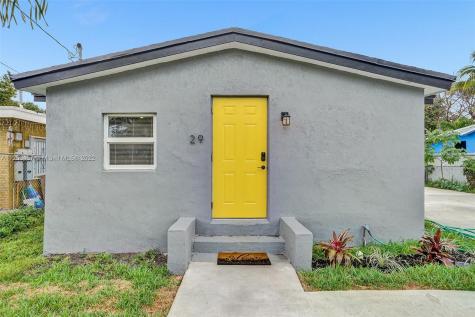 29 NW 60th Terrace Miami FL 33127