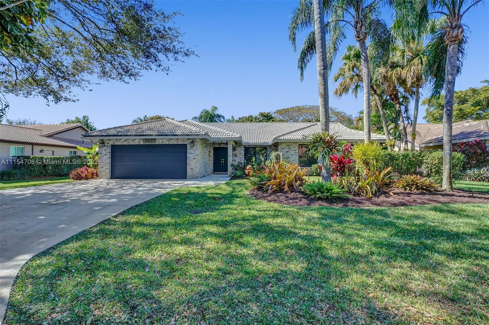 5188 NW 81st Terrace Coral Springs FL 33067