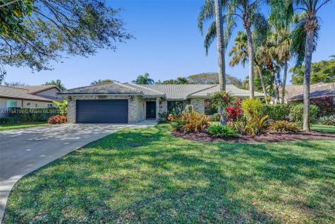 5188 NW 81st Terrace Coral Springs FL 33067