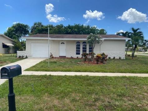 14576 Springside Lane Delray Beach FL 33484