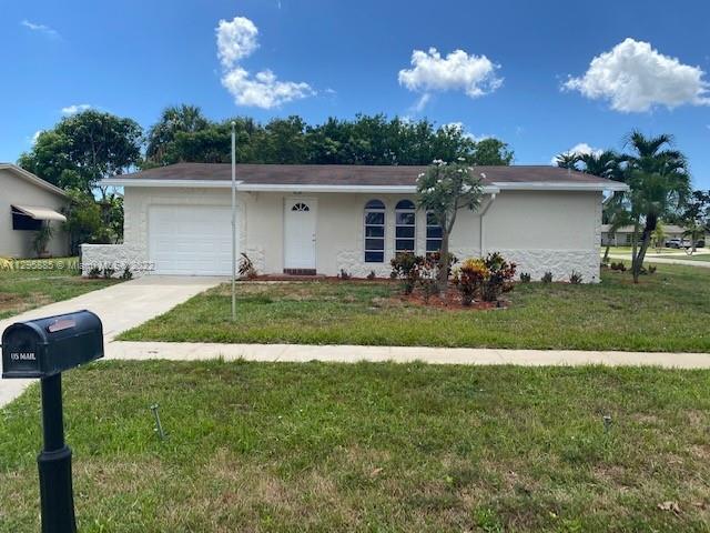 14576 Springside Lane Delray Beach FL 33484