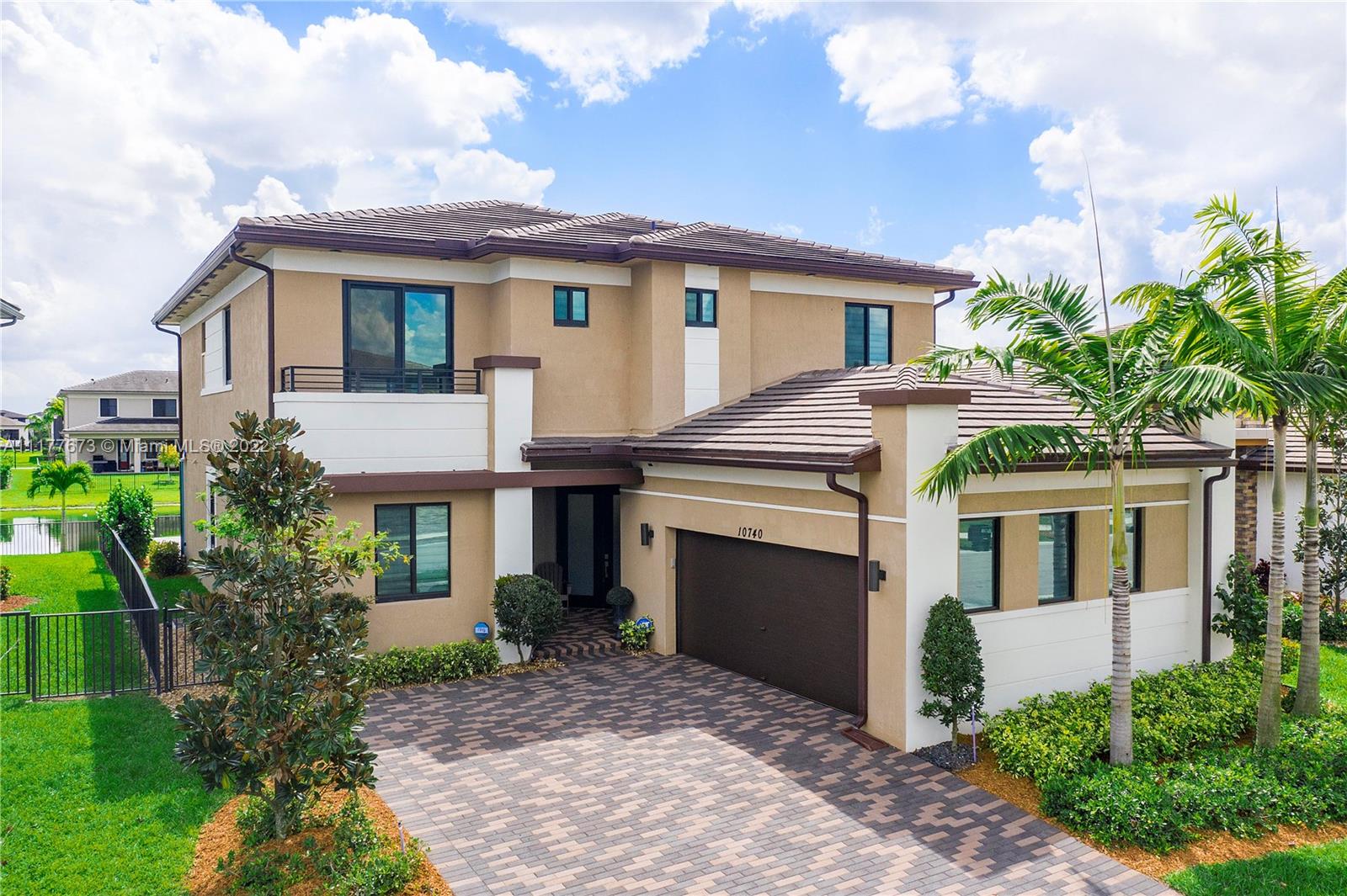 10740 Vista Terrace Parkland FL 33076
