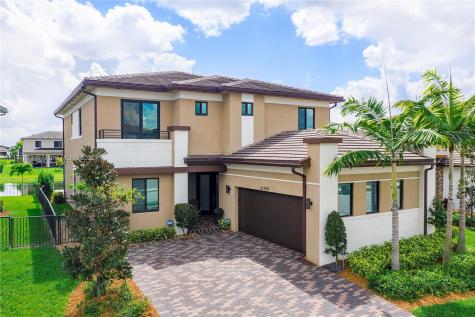 10740 Vista Terrace Parkland FL 33076