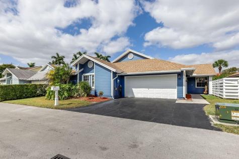 10014 SW 141st Court Miami FL 33186
