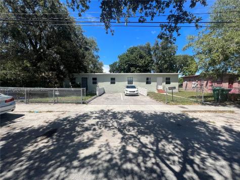 2027 NW 91st Street Miami FL 33147