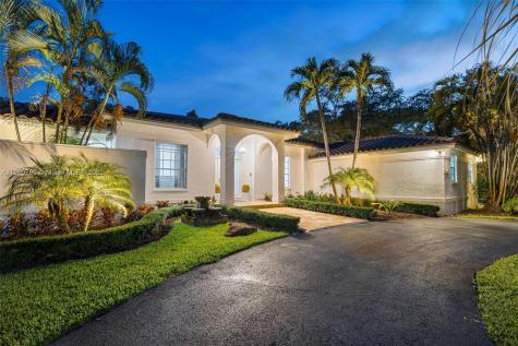 8196 SW 180th Street Palmetto Bay FL 33157