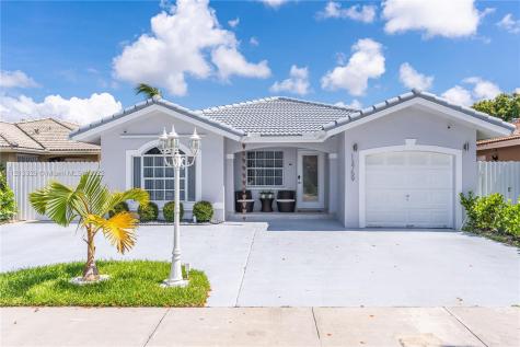 13759 SW 157th Terrace Miami FL 33177