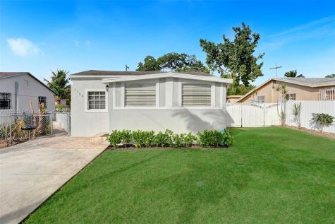 1153 NW 104th Street Miami FL 33150